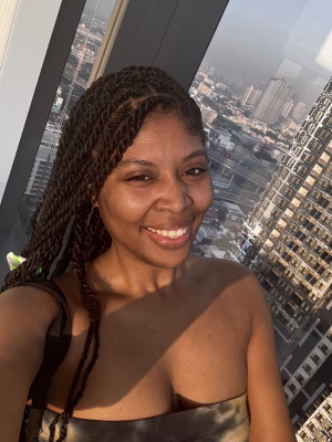 Kadia Zhané - Gallery Image 2