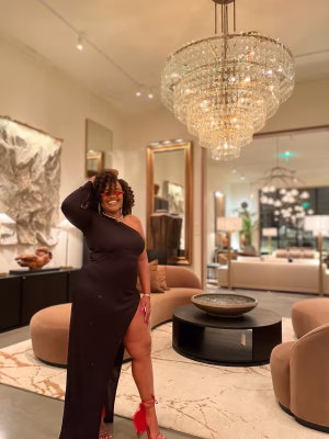 Leslie Charles - Project Casting Gallery Image 10 Leslie Charles - Gallery Image 10