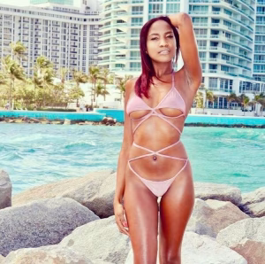 Rossandre Jean-Baptiste - Project Casting Gallery Image 9 Rossandre Jean-Baptiste - Gallery Image 9