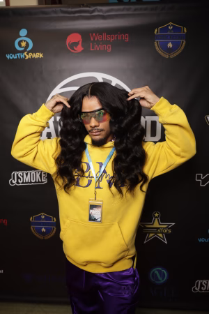 Darius Coleman - Gallery Image 5