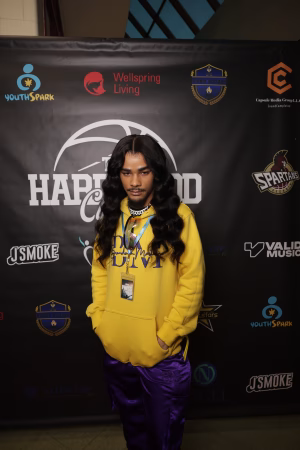 Darius Coleman - Gallery Image 4