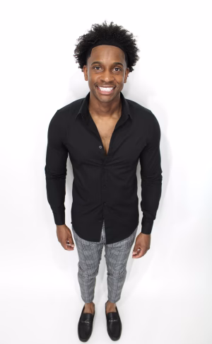 Floyd Hopson - Gallery Image 1