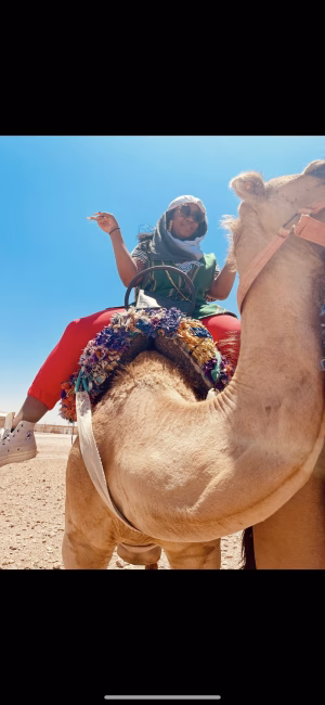 iesha mitchell - Gallery Image 2