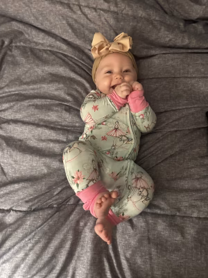 Rosalie Gould - Project Casting Gallery Image 11 Rosalie Gould - Gallery Image 11