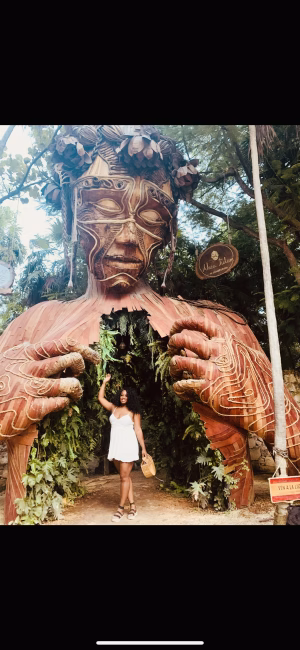 iesha mitchell - Gallery Image 1