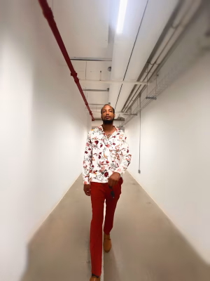 Alexander Moreno - Gallery Image 2