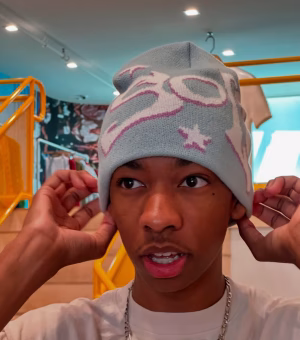 Landon  Warren - Gallery Image 5