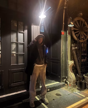 Landon  Warren - Gallery Image 3