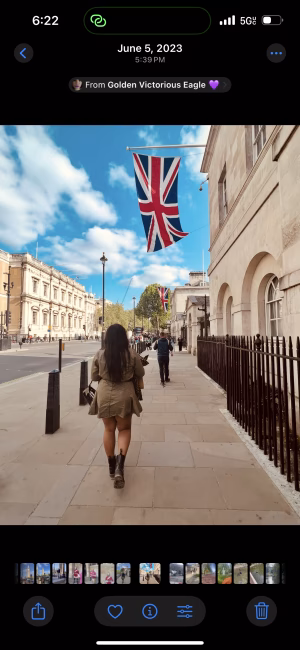 iesha mitchell - Gallery Image 5