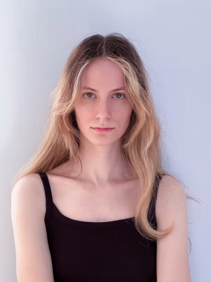 Serena Gagli - Gallery Image 1