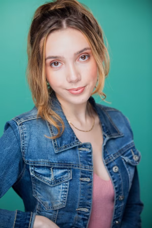 Julianne McLane - Project Casting Gallery Image 1 Julianne McLane - Gallery Image 1