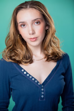 Julianne McLane - Project Casting Gallery Image 5 Julianne McLane - Gallery Image 5