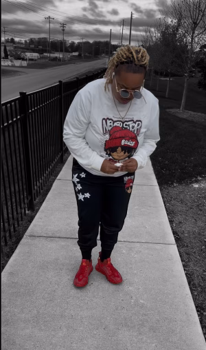 Makai Maxey - Gallery Image 7