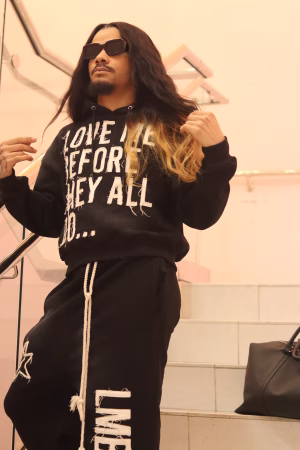 Darius Coleman - Gallery Image 7