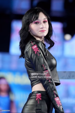 Colleen Long - Project Casting Gallery Image 16 Colleen Long - Gallery Image 16