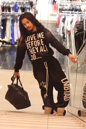 Darius Coleman - Gallery Image 8