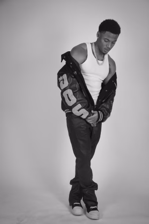 Trevin Wade - Gallery Image 6