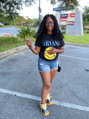 Jahmarie  Monroe-Smith - Gallery Image 16