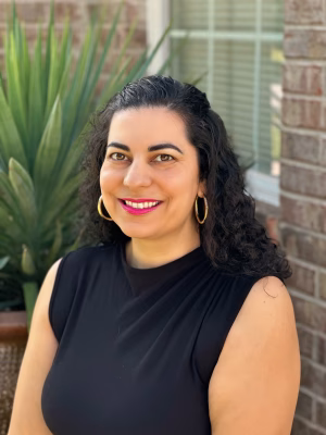 Rebekah Ozuna - Gallery Image 1