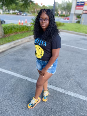 Jahmarie  Monroe-Smith - Gallery Image 12