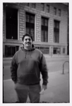 Eli Saliba - Gallery Image 3