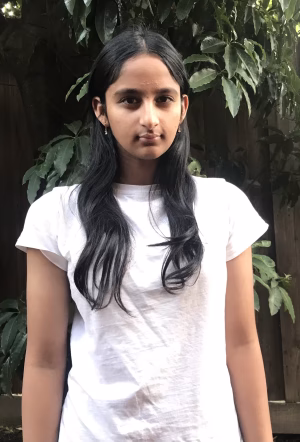 Zara Mehdi - Gallery Image 2