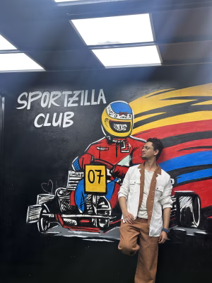 muhammad ali - Gallery Image 3