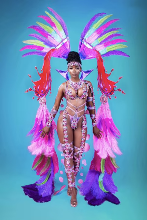 Ariel Thompson - Gallery Image 4