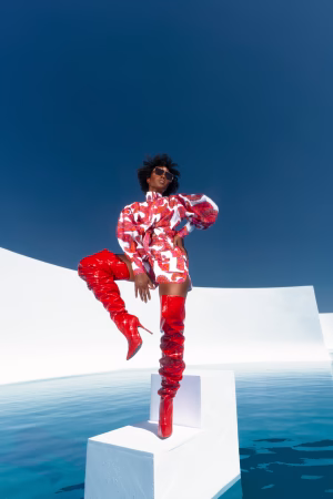 Chanelle Renee - Gallery Image 7