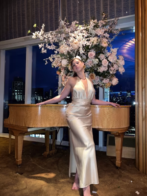 Madeline Maneval - Project Casting Gallery Image 7 Madeline Maneval - Gallery Image 7