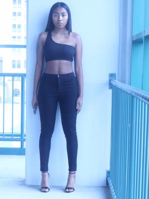 Adreaana Villegas - Gallery Image 3