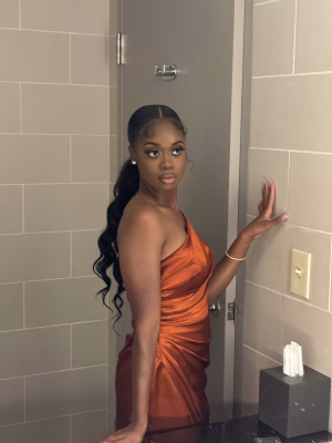 KeNiya Wiseman - Project Casting Gallery Image 5 KeNiya Wiseman - Gallery Image 5