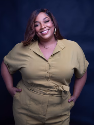 Poohnana Brown - Gallery Image 3