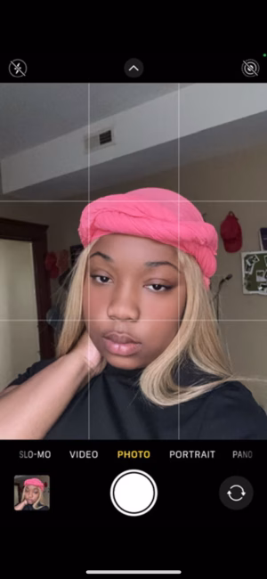 Trinity Evans - Project Casting Gallery Image 4 Trinity Evans - Gallery Image 4