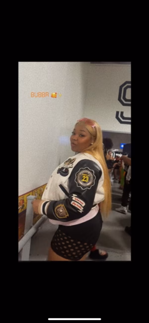 Trinity Evans - Project Casting Gallery Image 2 Trinity Evans - Gallery Image 2