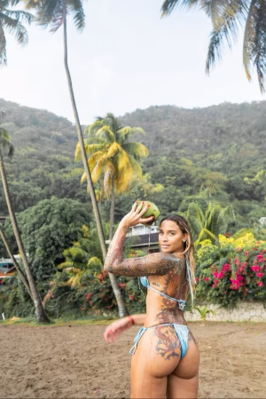 Jessica Rooks - Gallery Image 8