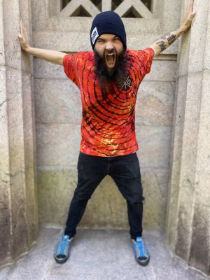 Mykey Root - Project Casting Gallery Image 9 Mykey Root - Gallery Image 9