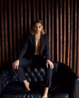 Jessica Rooks - Gallery Image 5