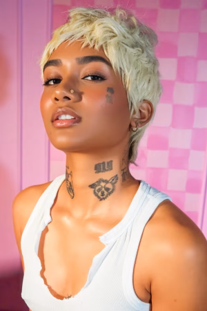 Jasmine Frazier - Project Casting Gallery Image 3 Jasmine Frazier - Gallery Image 3