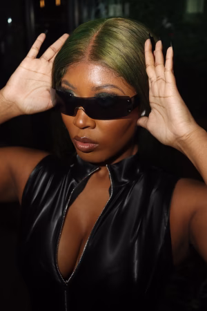 Kadia Zhané - Gallery Image 3