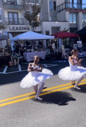 Olivia Bayne - Project Casting Gallery Image 3 Olivia Bayne - Gallery Image 3