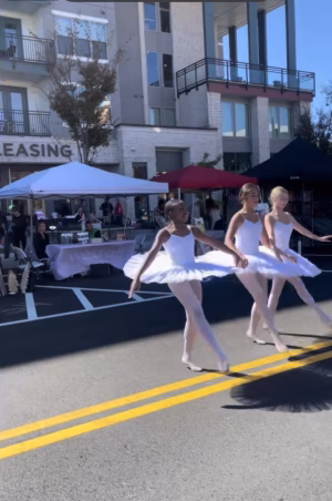 Olivia Bayne - Project Casting Gallery Image 2 Olivia Bayne - Gallery Image 2