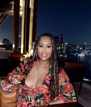 Ebony Allen - Gallery Image 1