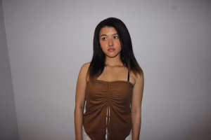 Sophia Masini - Project Casting Gallery Image 1 Sophia Masini - Gallery Image 1