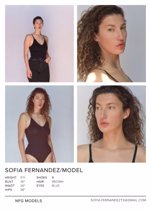 Sofia  Fernandez - Gallery Image 5