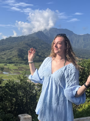 Sharena Hagman - Gallery Image 1