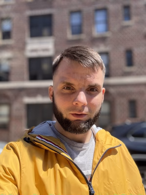 Dmitrii Zhigalov - Project Casting Gallery Image 2 Dmitrii Zhigalov - Gallery Image 2