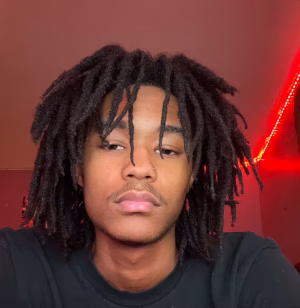 Jaylon Johnson - Gallery Image 1