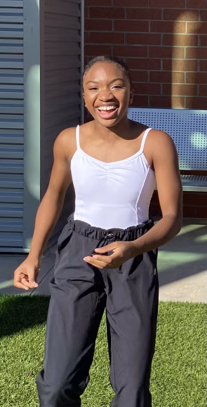 Olivia Bayne - Project Casting Gallery Image 1 Olivia Bayne - Gallery Image 1