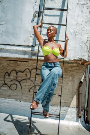 Sade Mckenzie - Gallery Image 6